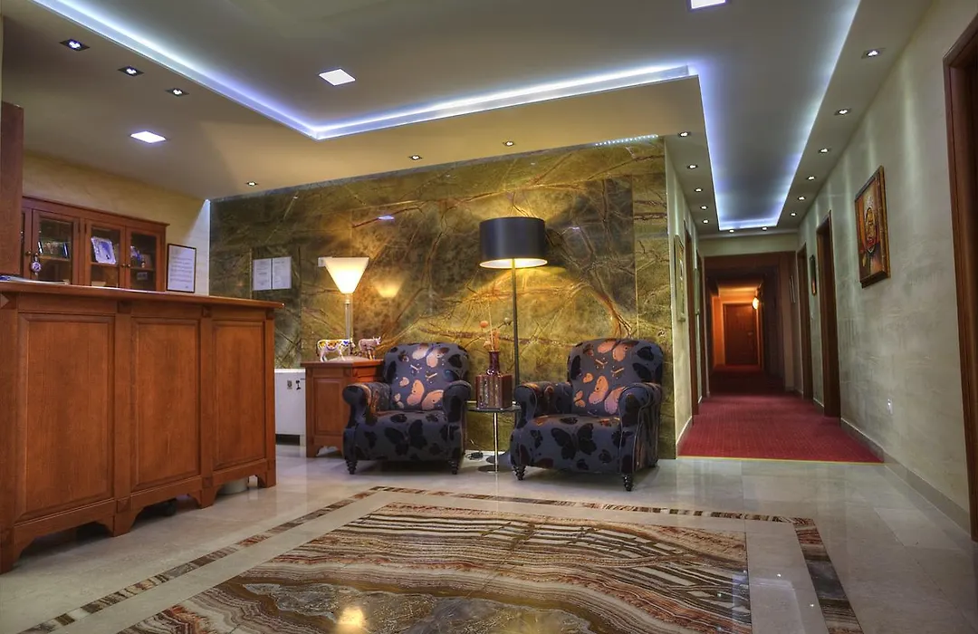 Boutique Hotel Sulic-1