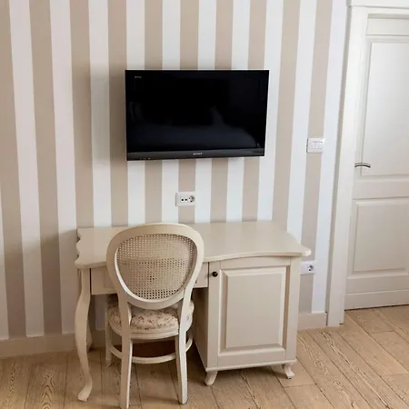 Hotel Grace-3